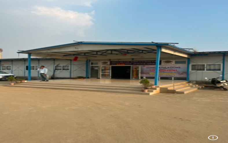 Civil Works Detailed